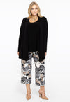 Trousers 7/8 JARDIN - white - #1