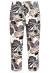 Trousers 7/8 JARDIN - white - #5