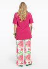Trousers ALLIUM - white - #2