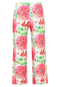 Trousers ALLIUM - white - #4