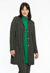 Blazer long BARONNE - black - #2