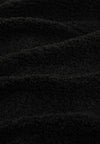 Jacket TEDDY - black - #4