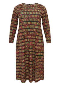 Dress INFINITY - black - #3