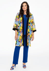 Kimono FESTIVAL - black - #2