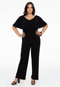 Jumpsuit - black - #2