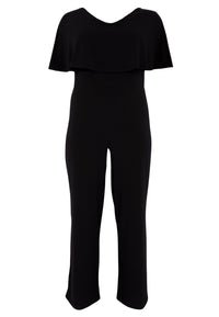 Jumpsuit - black - #4