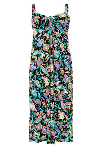 Dress straps FOLK - black - #4