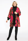 Cardigan Long EVI - pink - #1
