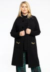 Cardigan Chain - black - #2