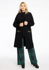 Cardigan Chain - black - #1