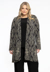 Cardigan SANSA - black - #2