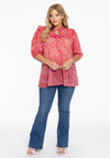 Tunic ROSSA - red