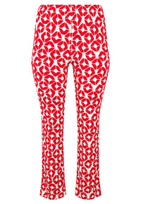 Tregging PENELOPE - red - #4