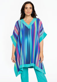 Tunic V-neck PRISMA - other - #1