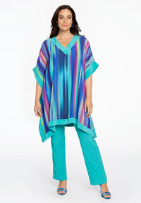 Tunic V-neck PRISMA - other - #2