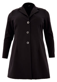 Blazer SENSI - black - #4