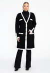 Cardigan Coco - black