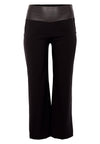 Trousers SENSI - black - #3