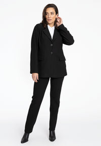 Blazer RIB - black - #2