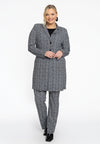 Blazer long NOVA - black - #1
