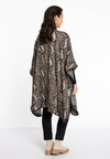 Poncho SERA - black - #3