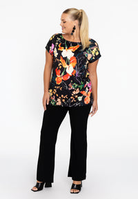 Top CAMPO - black - #2