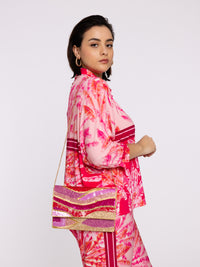 Clutch Pink - pink - #7