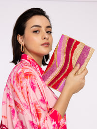 Clutch Pink - pink - #8