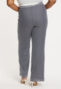 Trousers RODI - blue - #5