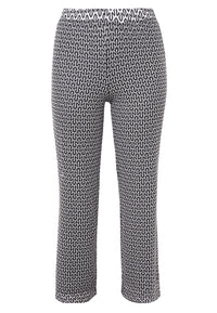 Trousers RODI - blue - #4