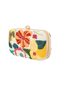 Clutch beaded - #1