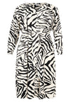 Dress TIGRE - black - #4