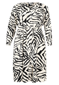 Dress TIGRE - black - #4