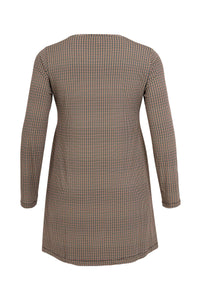 Tunic wide bottom strass CAMILLA - other - #2