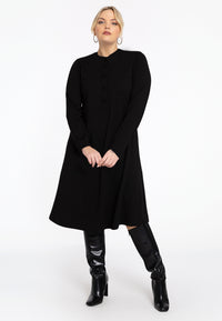 A-line dress VERO - #1