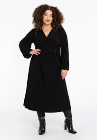 A-line dress DOLCE - #1