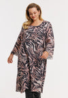 Dress MILLY - black
