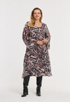 Dress MILLY - black