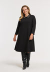 Dress VERO - black - #1