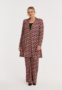 Trousers SYLVIE - black - #1