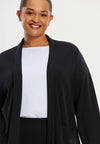 Cardigan LOUNGE - black - #4