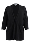 Cardigan LOUNGE - black - #5