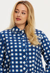 Blouse WEEKEND - blue - #1