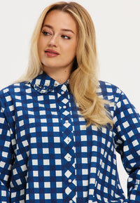 Blouse WEEKEND - blue - #2