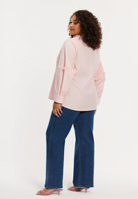 Blouse PINK - pink - #3