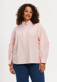 Blouse PINK - pink - #1