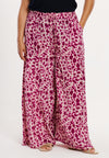 Trousers PEBBLES - pink - #4