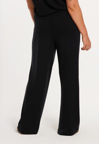 Trousers LOUNGE - black - #5