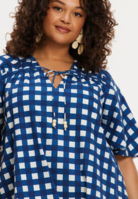 Dress WEEKEND - blue - #4