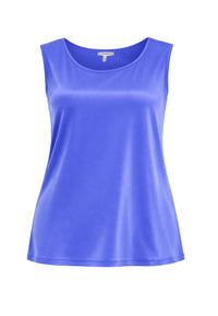 Singlet SATIN - light purple - #4